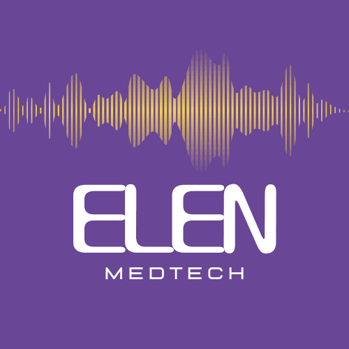 ELEN MedTech logo